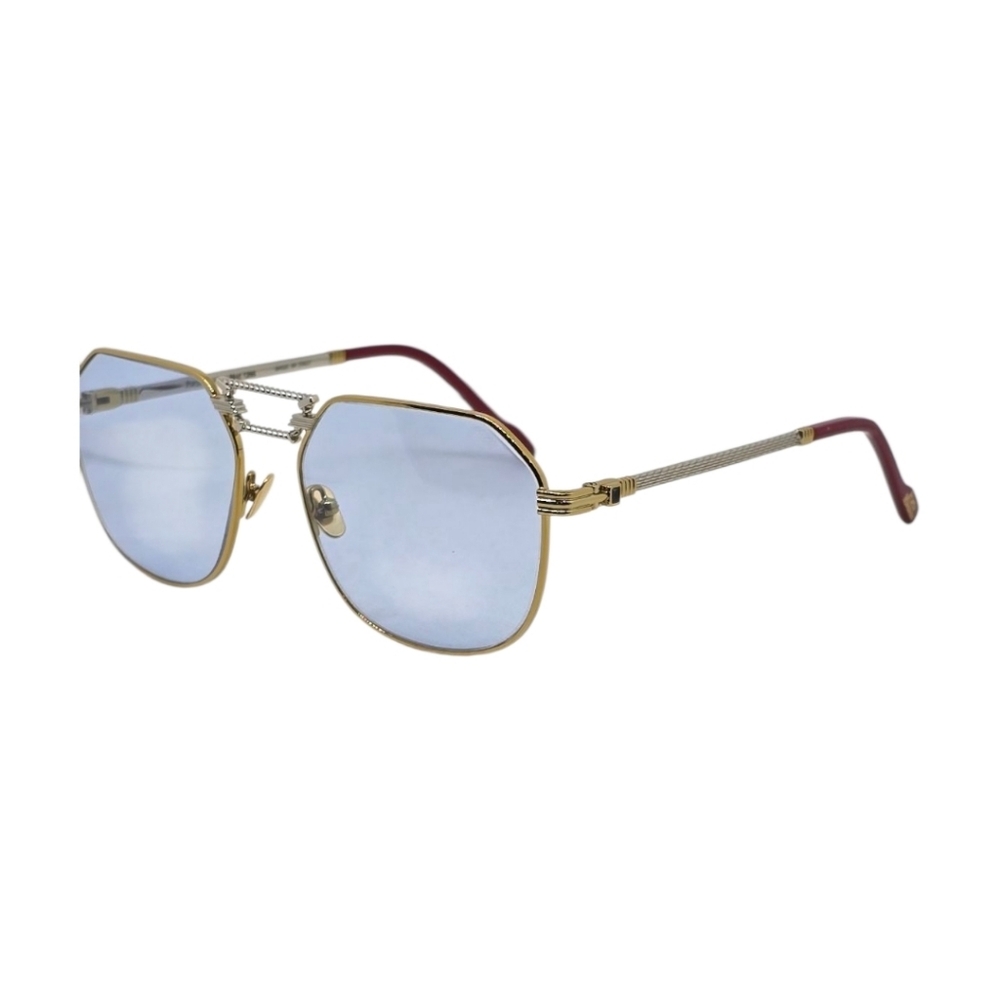 Porta Romana GOLS and Silver Sunglasses - Picture 4 of 8